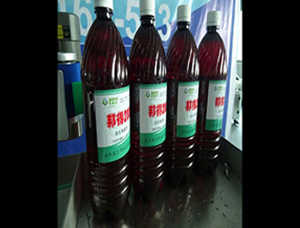 （視頻）塑料圓瓶全自動搓滾貼標機AS-C01
