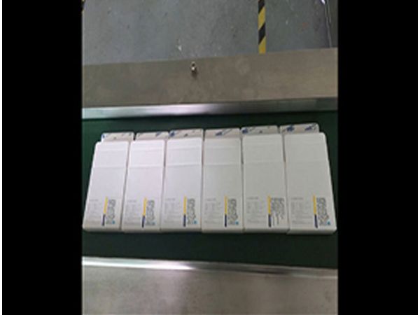 （視頻）貼標機小米自動開盒貼標機整產線AS-F121