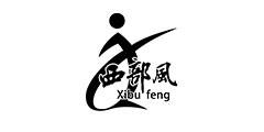  西部風
