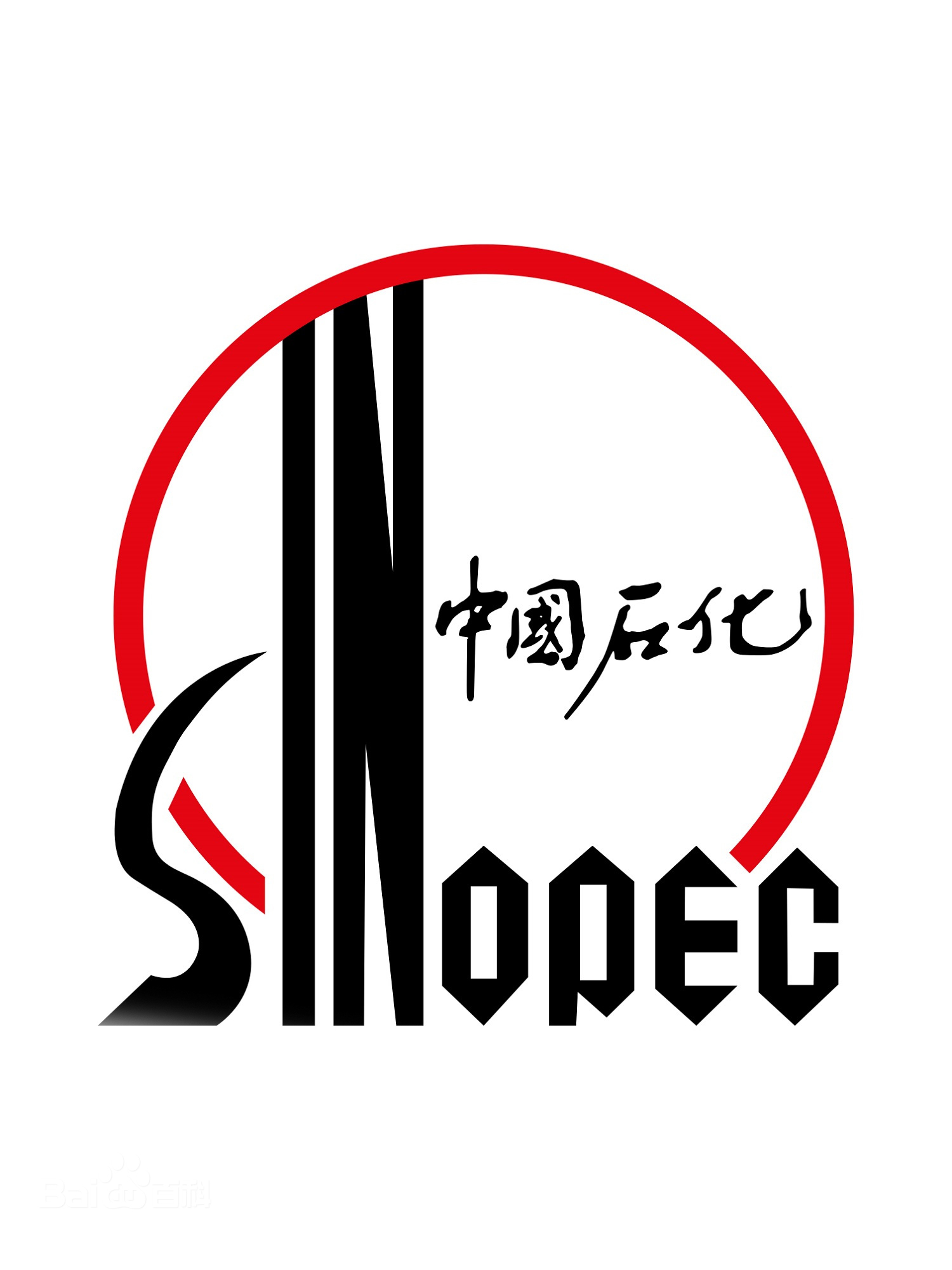  中國石化
