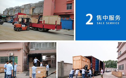 金牌品質測試，ISO質量管理體系